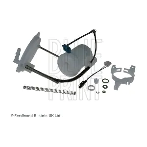 ADM52347 BLUE PRINT