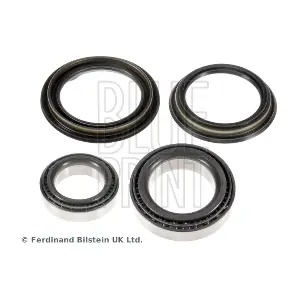 XM341215BA FORD MOTOR COMPANY