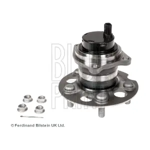 ADT38384 BLUE PRINT