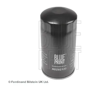 ADZ92122 BLUE PRINT