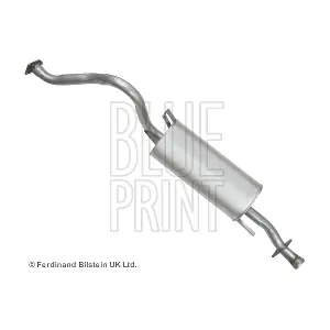 ADC46018 BLUE PRINT