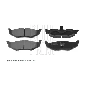 ADA104236 BLUE PRINT