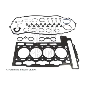 ADB116201 BLUE PRINT