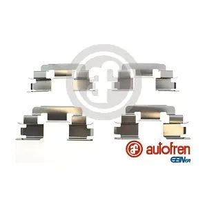 D42954A AUTOFREN SEINSA