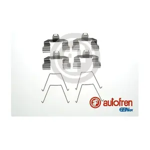 D42800A AUTOFREN SEINSA