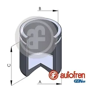 D02573 AUTOFREN SEINSA