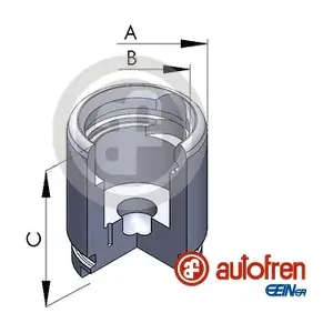 D025258 AUTOFREN SEINSA