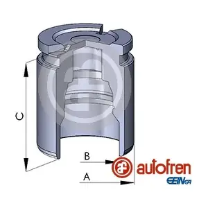 D025786 AUTOFREN SEINSA