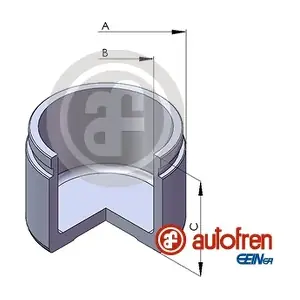 D02596 AUTOFREN SEINSA