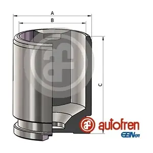 D025602 AUTOFREN SEINSA