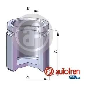 D02556 AUTOFREN SEINSA