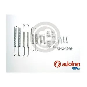 D3918A AUTOFREN SEINSA