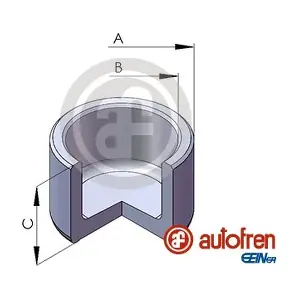 D025130 AUTOFREN SEINSA