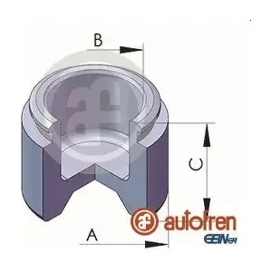 D025345 AUTOFREN SEINSA