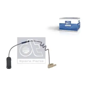 7.36209 DT Spare Parts