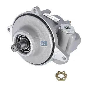 2.53451 DT Spare Parts