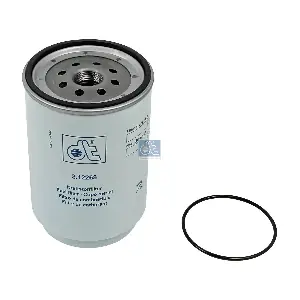 2.12268 DT Spare Parts