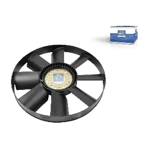 3.15214 DT Spare Parts