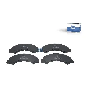 15.00001 DT Spare Parts