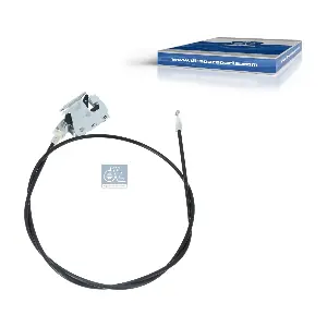 12.00005 DT Spare Parts