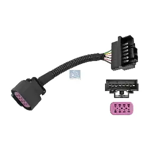 12.73202 DT Spare Parts