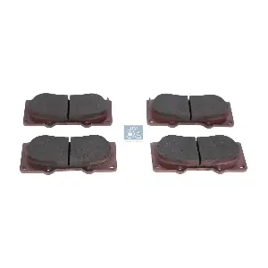 14.94003 DT Spare Parts