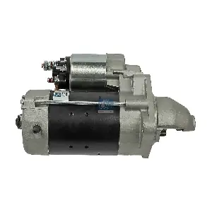 12.72009 DT Spare Parts