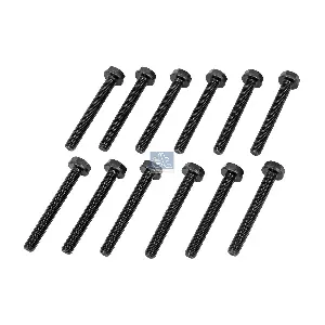 11.11070 DT Spare Parts