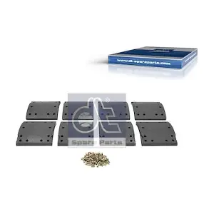 19037 DT Spare Parts