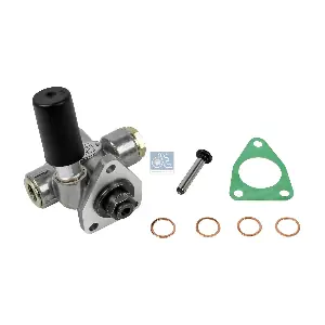 2.12103 DT Spare Parts