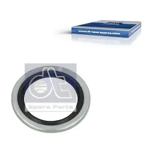 2.11432 DT Spare Parts
