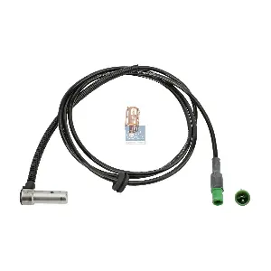 1.21616 DT Spare Parts