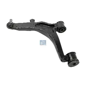 6.52001 DT Spare Parts