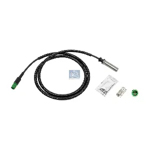 1.21614 DT Spare Parts
