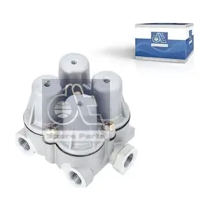 4.60922 DT Spare Parts