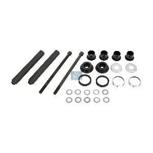 2.97025 DT Spare Parts