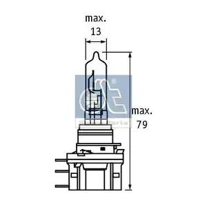 9.78166 DT Spare Parts