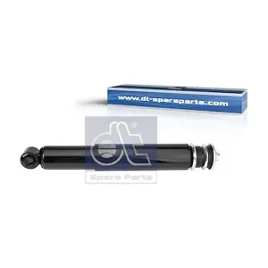 1.25833 DT Spare Parts
