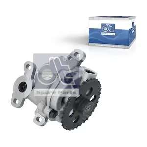 13.41050 DT Spare Parts