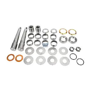 5.92001 DT Spare Parts