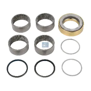 4.91116 DT Spare Parts