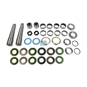 5.92012 DT Spare Parts
