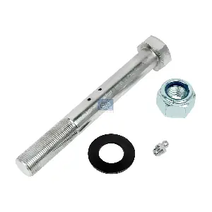 6.90113 DT Spare Parts