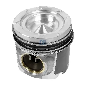3.10147 DT Spare Parts