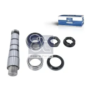 2.95020 DT Spare Parts