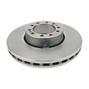 6.61005 DT Spare Parts
