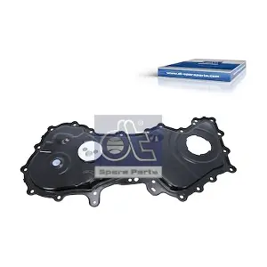 6.20600 DT Spare Parts