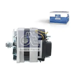 436663 DT Spare Parts