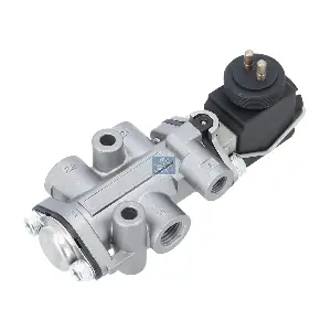 552000 DT Spare Parts