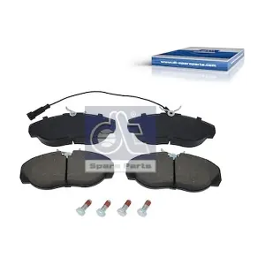 12.93109 DT Spare Parts